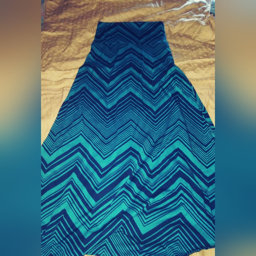 Women's Maxi skirt